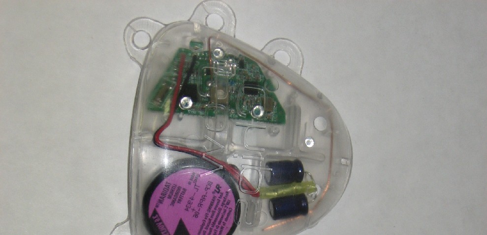 Product image for U8QHW2-TAG