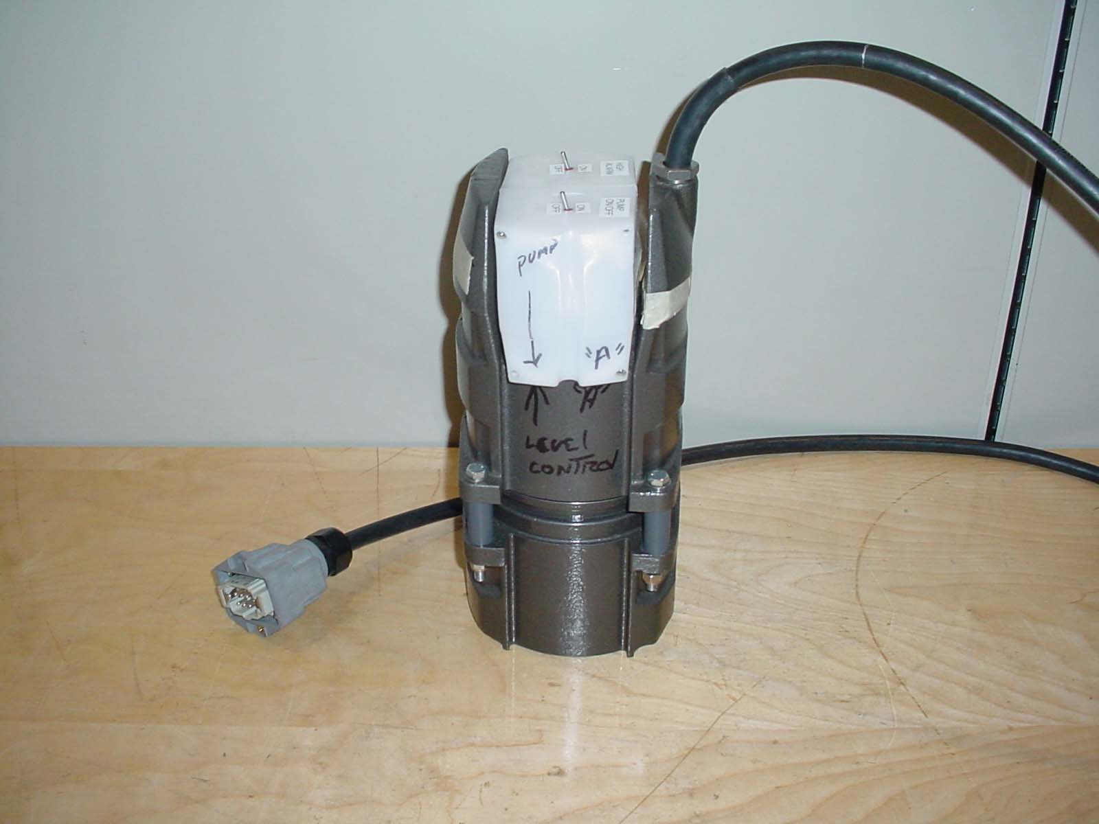 Product image for U8X-NB0024GXX