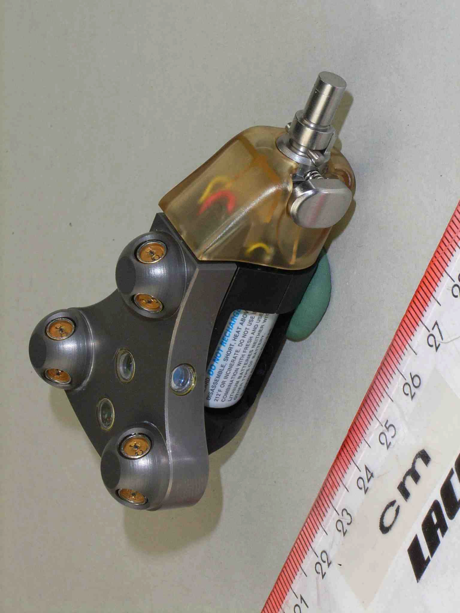 Product image for U92-2