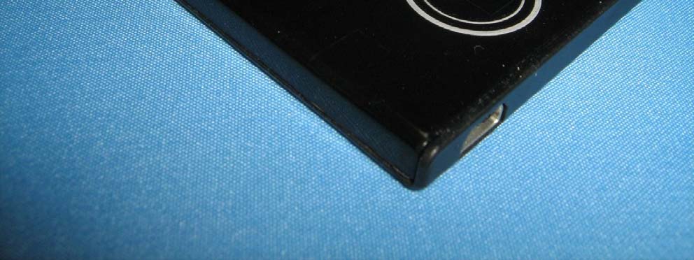 Product image for U95-TOUCHGPS