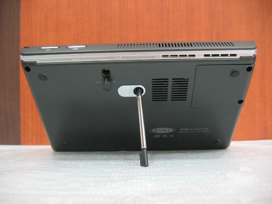 Product image for U95-TOUCHGPS