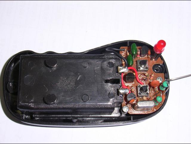 Product image for U96-RCS2