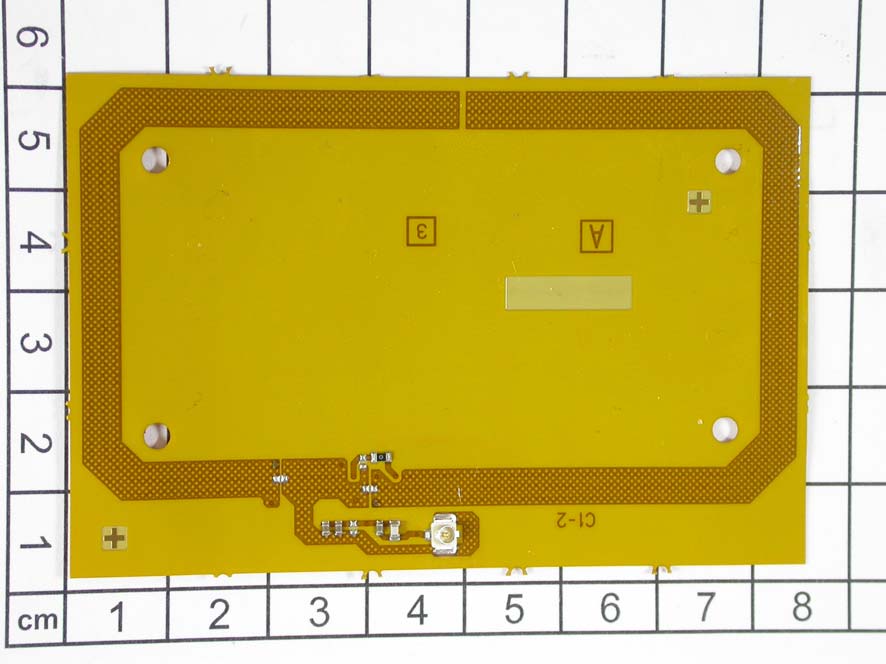 Product image for U9A277IWLAN-V211