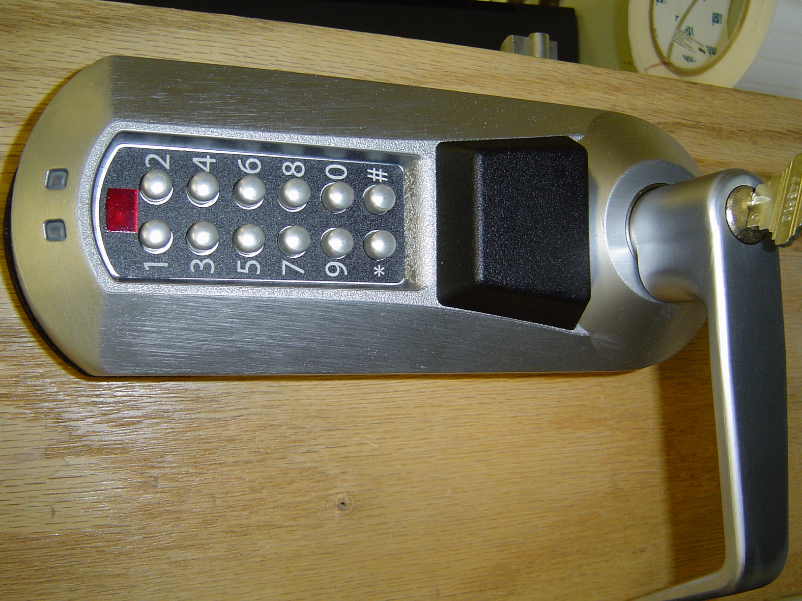 Product image for U9B58005900