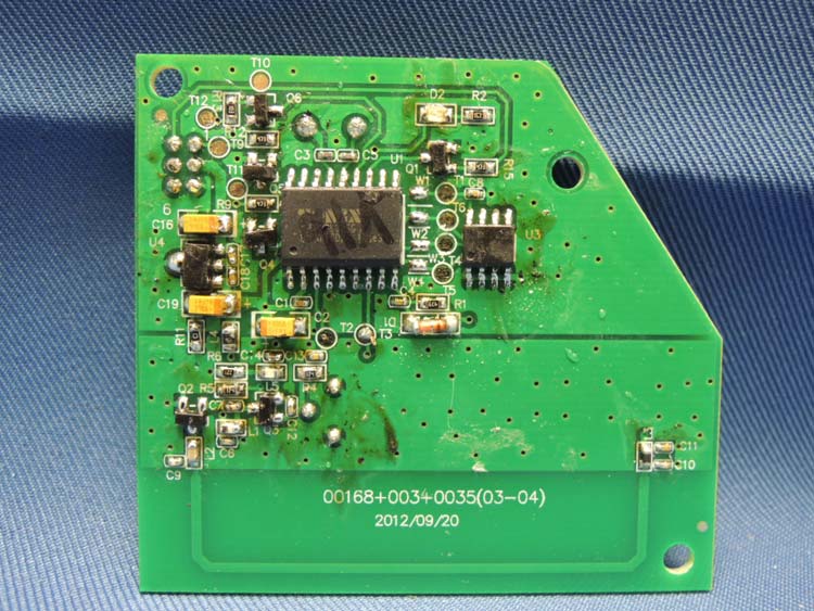 Product image for U9K-CO1000