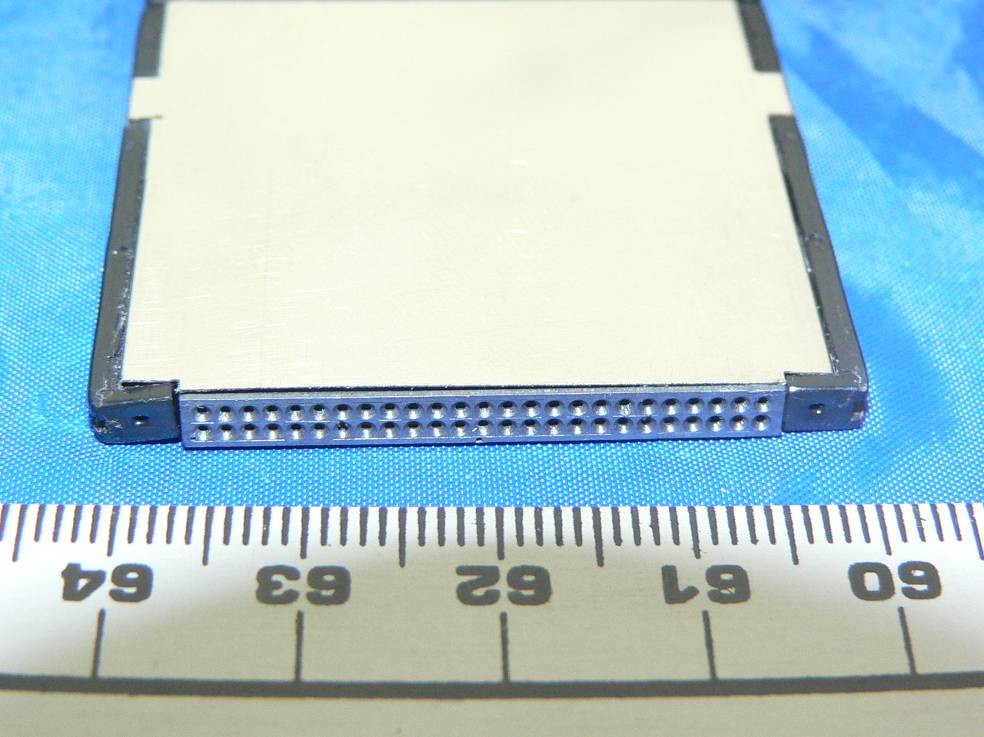 Product image for U9LCFRF-XYZ