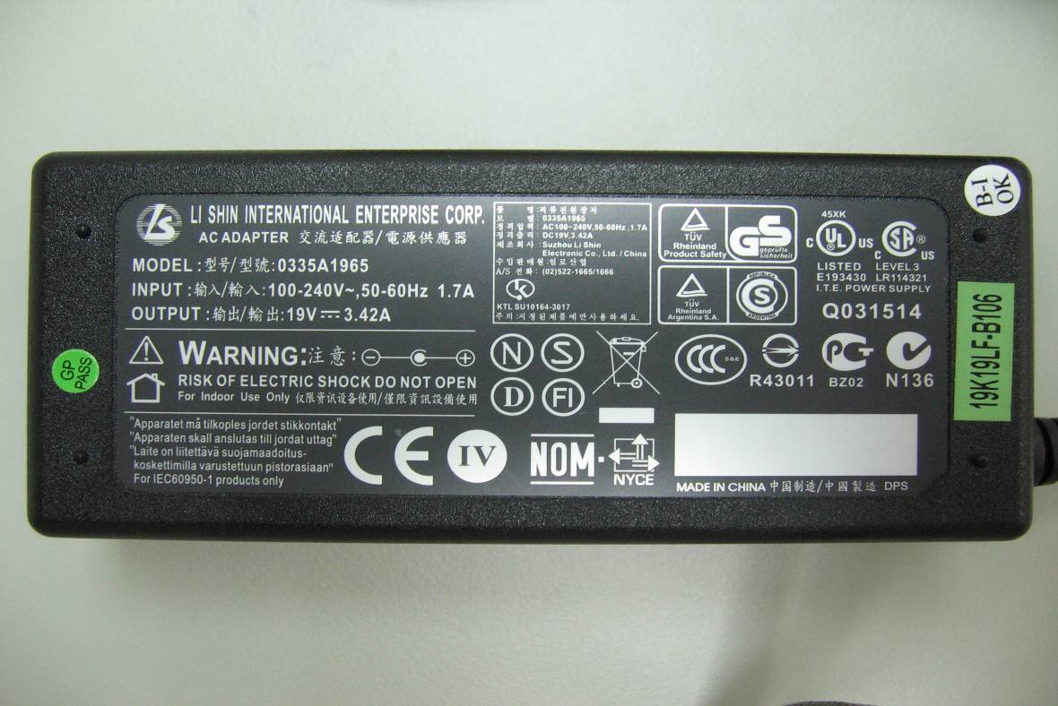 Product image for U9M-M72S