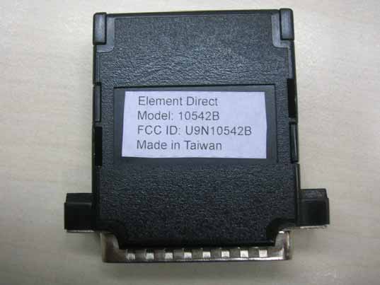Product image for U9N10542B