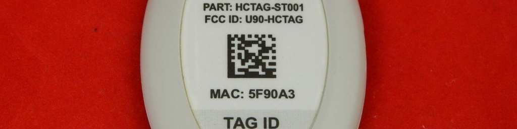 Product image for U9O-HCTAG