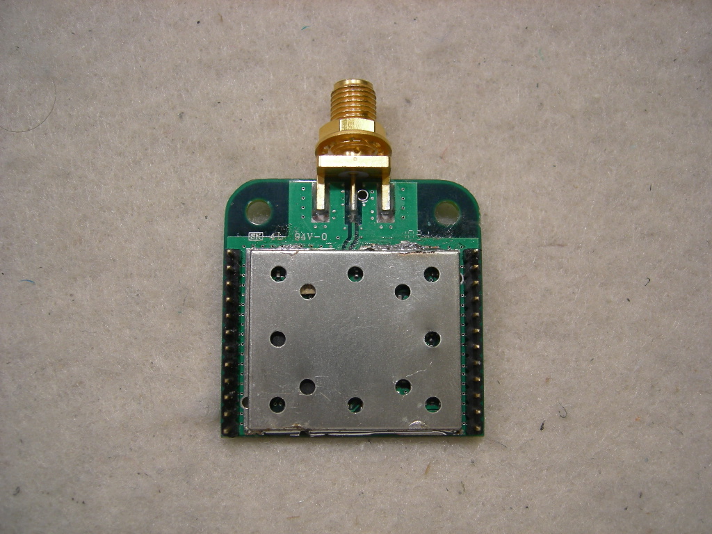 Product image for U9O-RF200