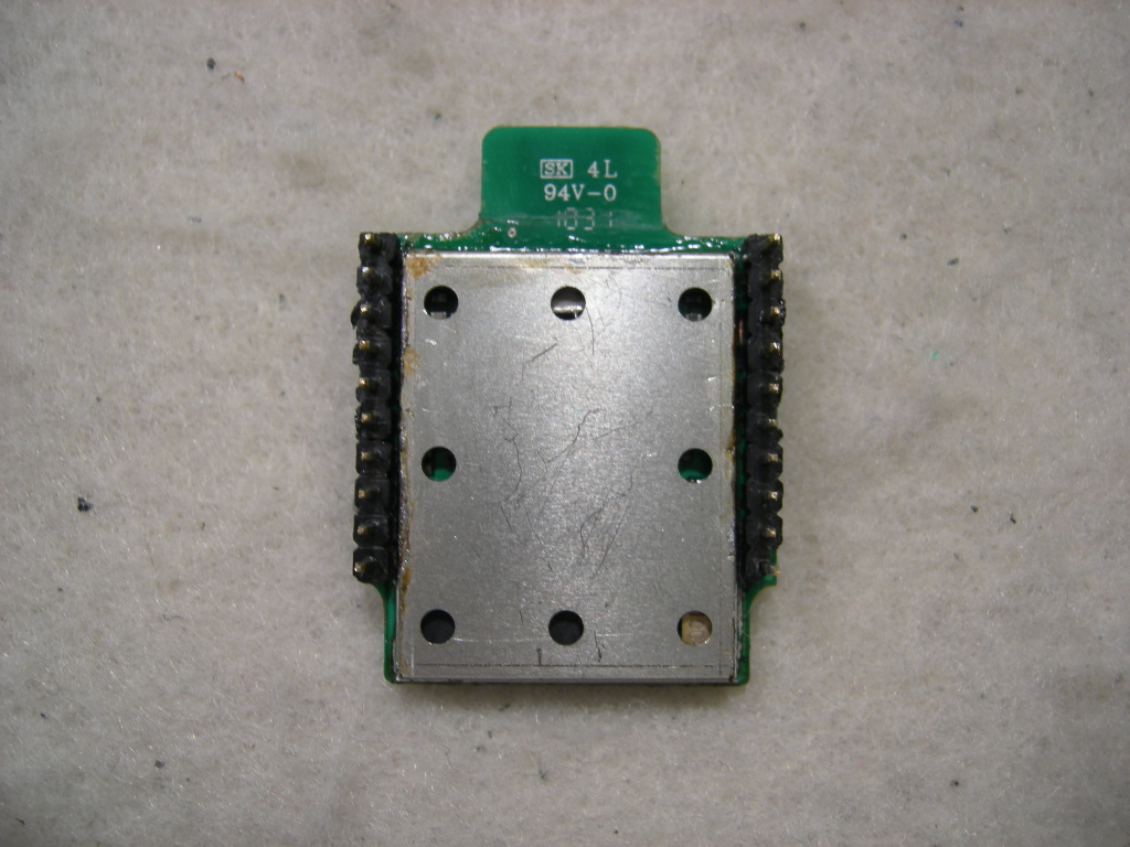 Product image for U9O-RF26X