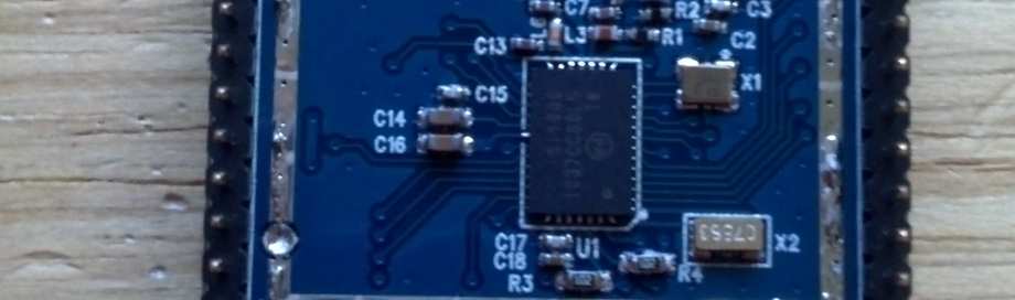 Product image for U9O-RF300