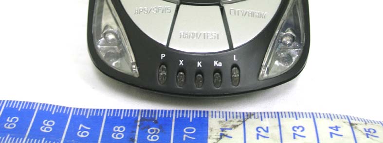 Product image for U9P-RH-SM