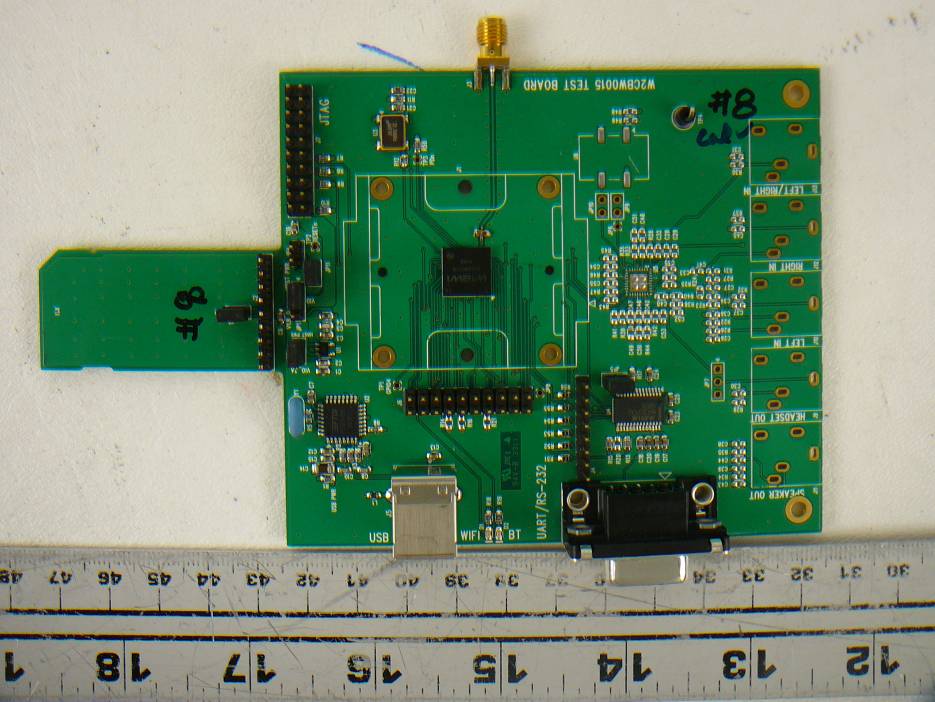 Product image for U9R-W2CBW0015