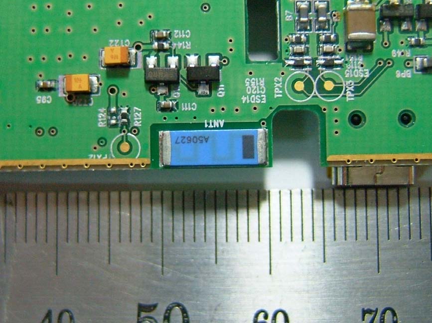 Product image for U9ZNR430BT