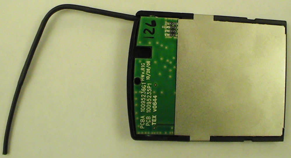 Product image for UA3-ATR20107-1