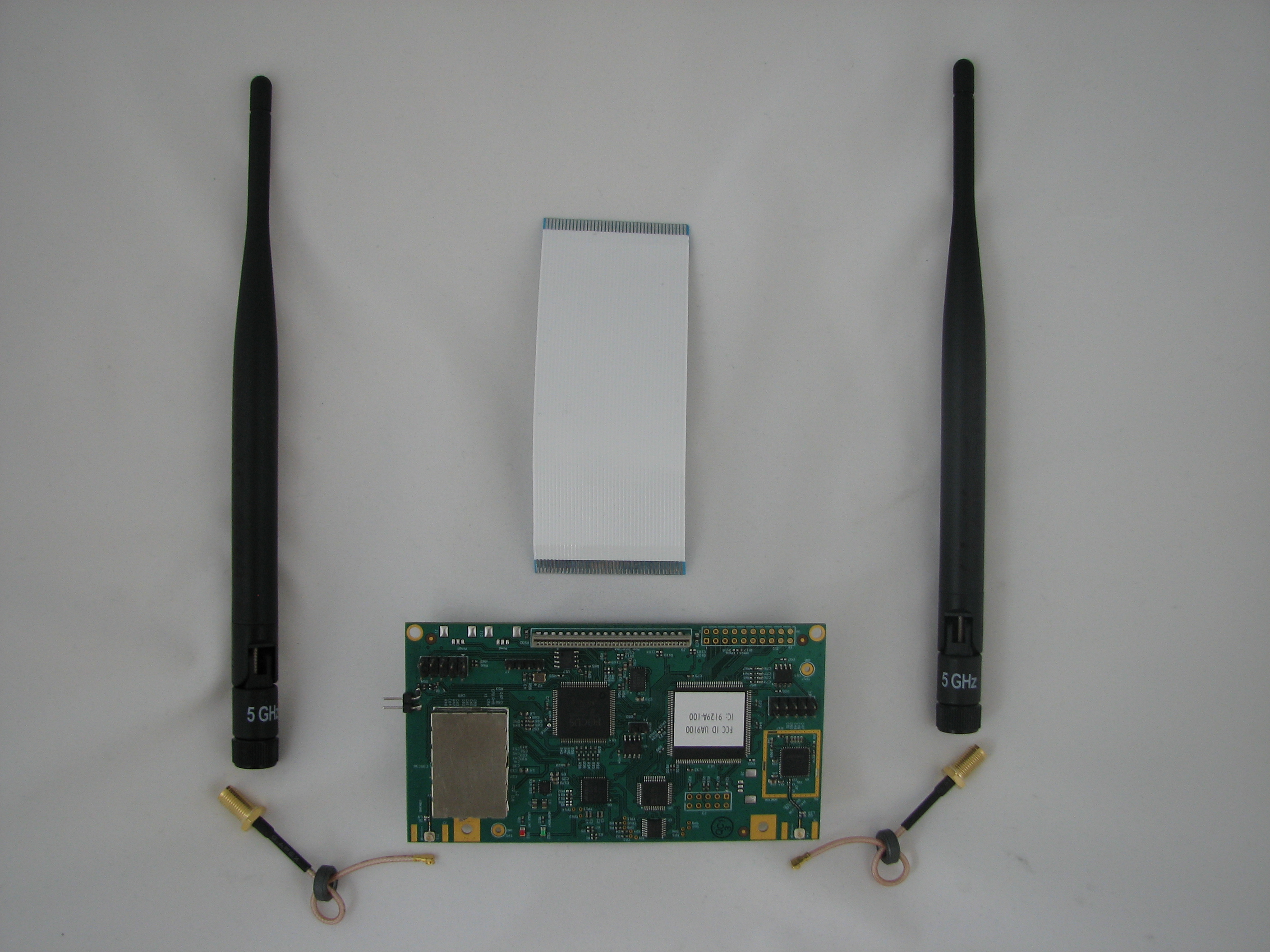 Product image for UA9100
