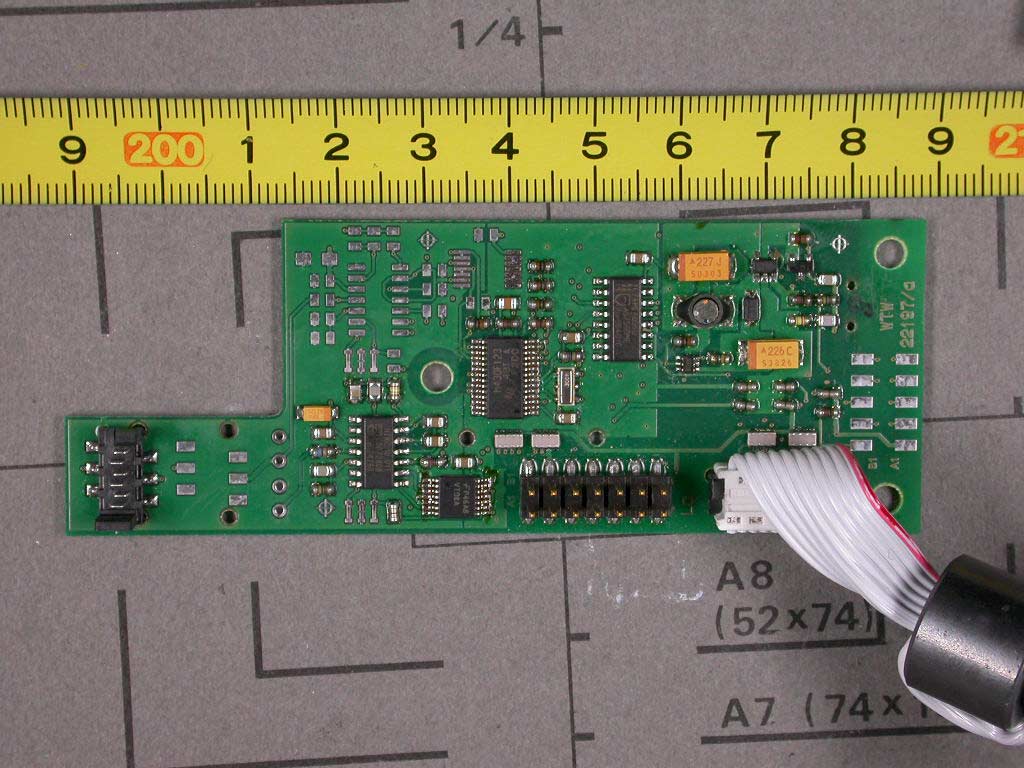 Product image for UAC-M022198