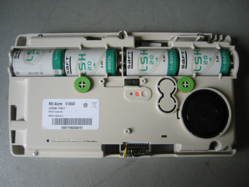 Product image for UAE-CE00