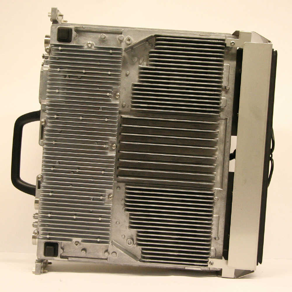 Product image for UAFFRCA-01