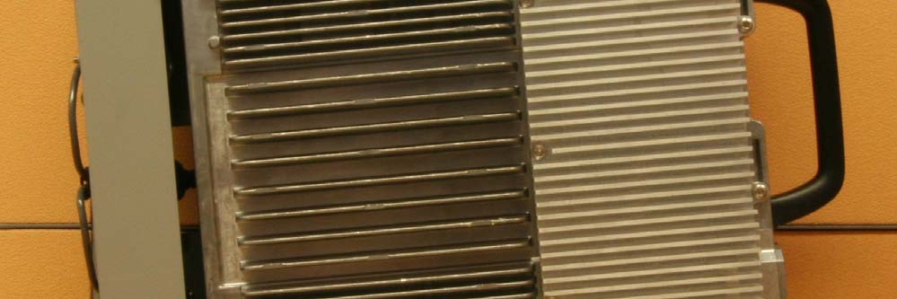 Product image for UAFFRIA-01