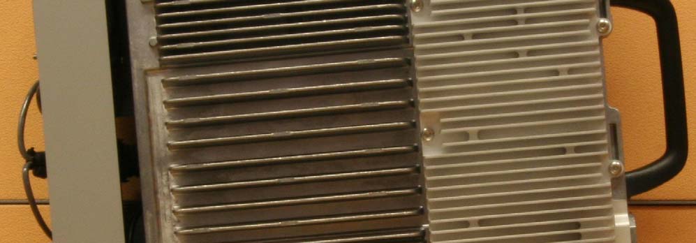 Product image for UAFFRIB-01