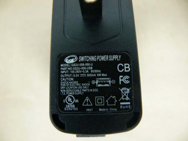 Product image for UAO-RFD-970W