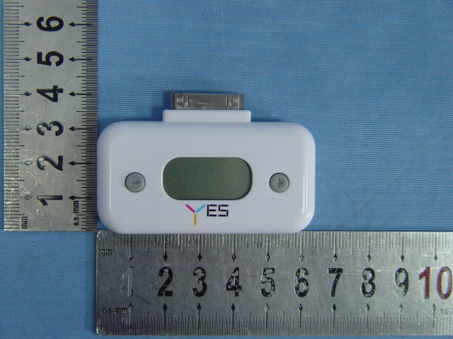 Product image for UAQFMT02
