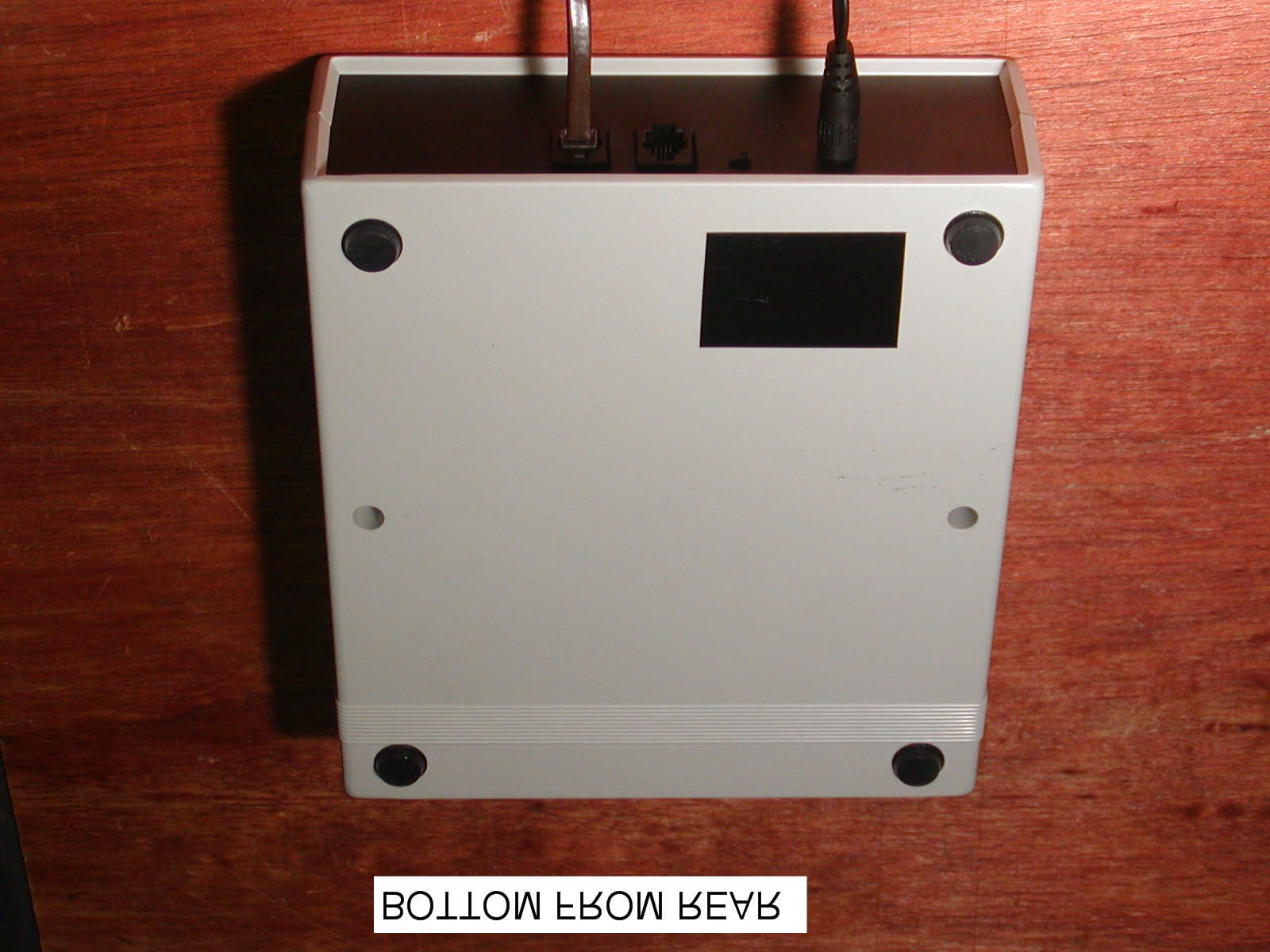 Product image for UATN4TCU6