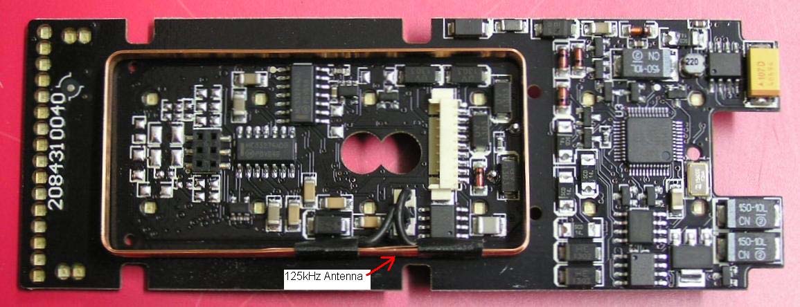 Product image for UAUPRX-TSEC