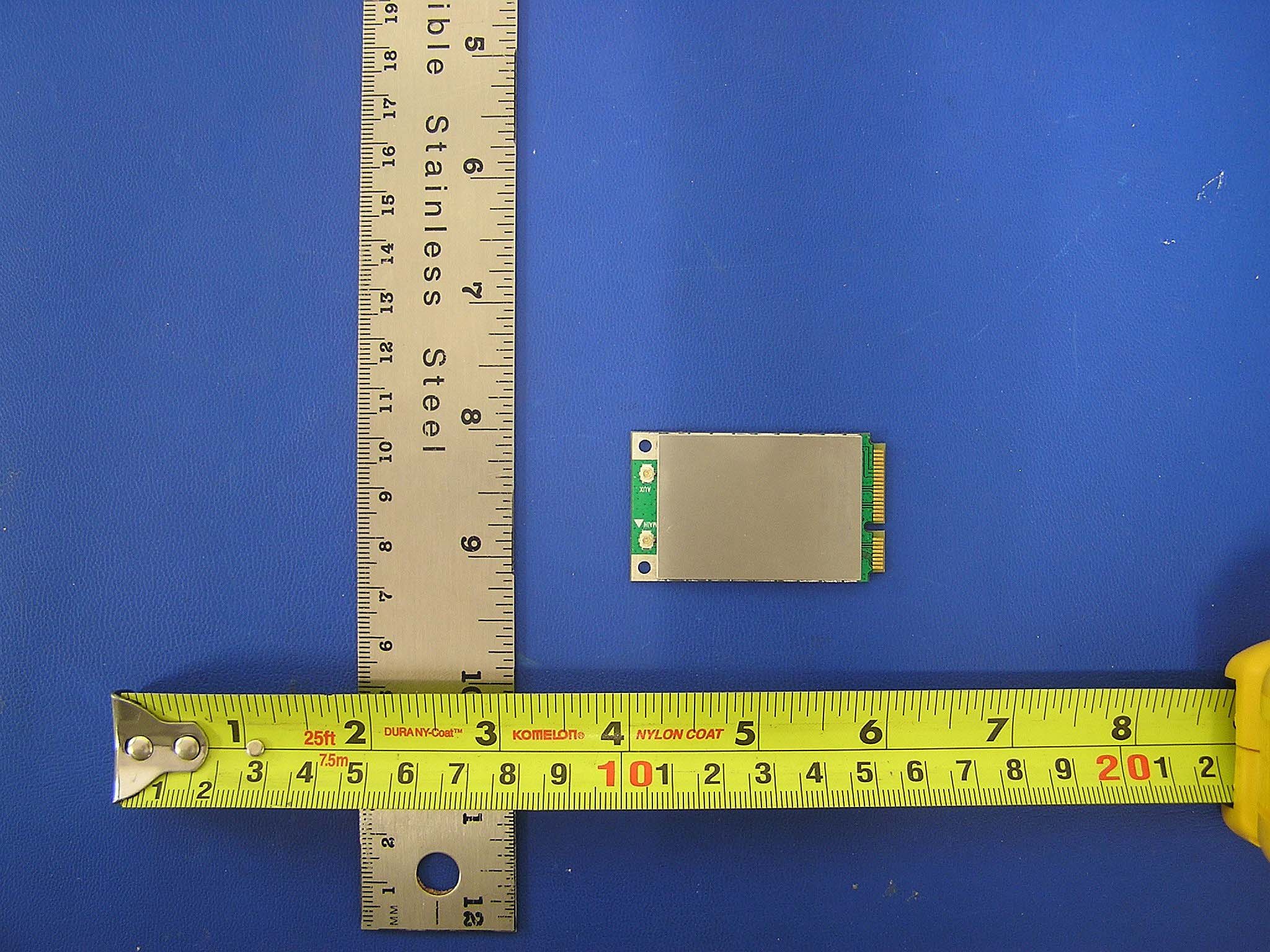 Product image for UAY-MC8687P