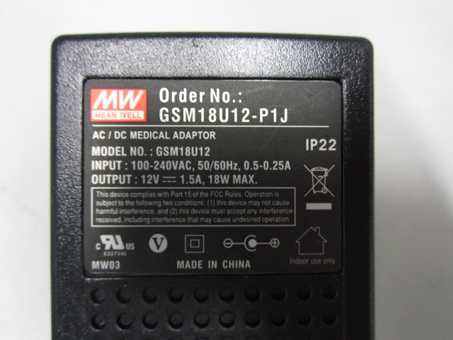 Product image for UB4CS3300WFBT