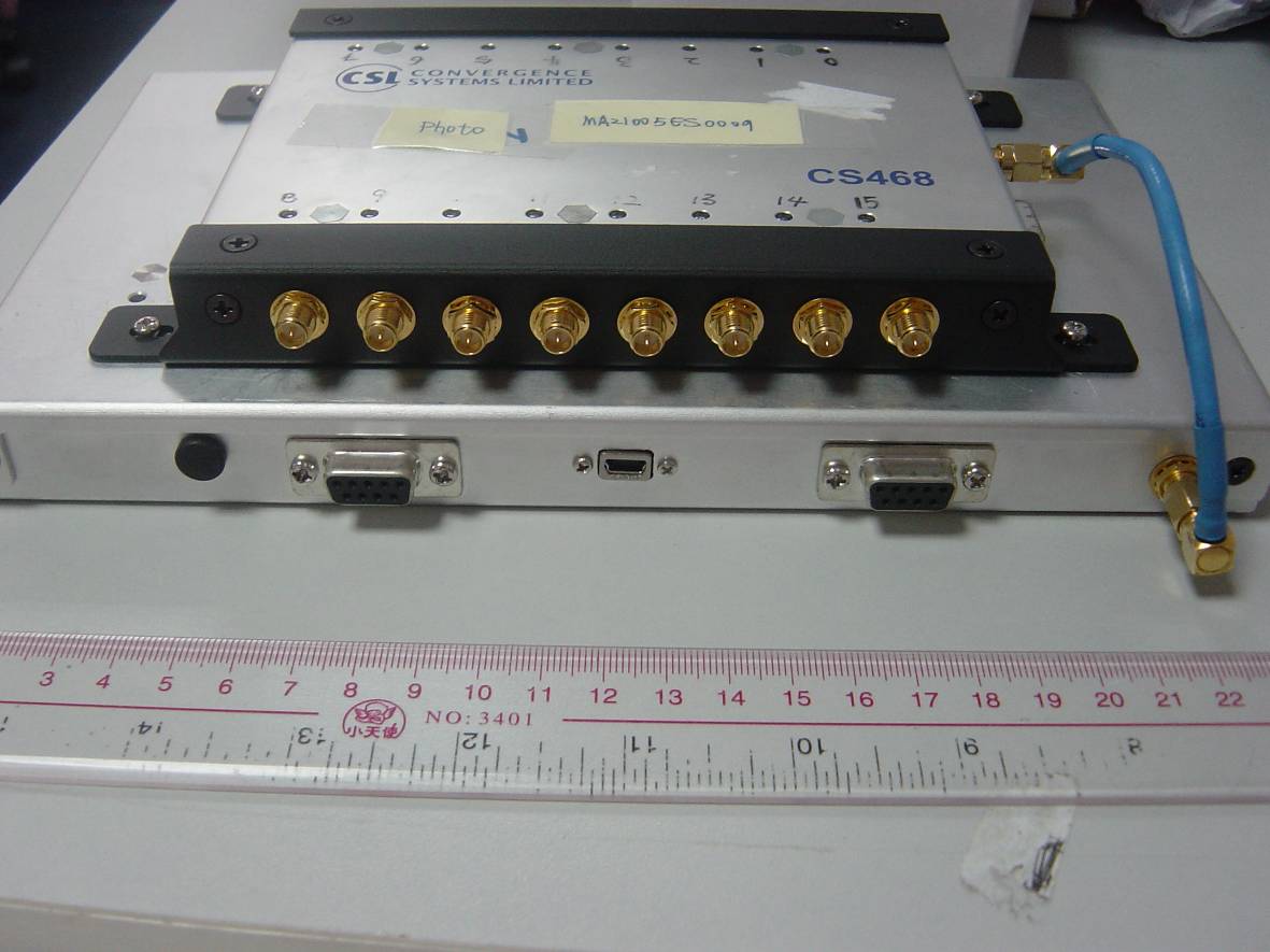 Product image for UB4CS468C1GEN2