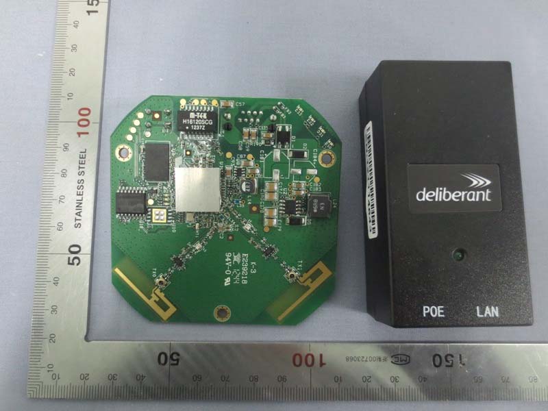 Product image for UB8-APCBTTN2