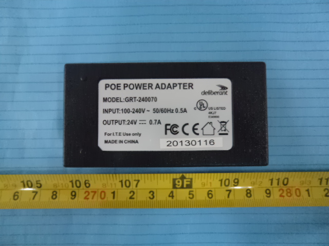 Product image for UB8-APCPROP2