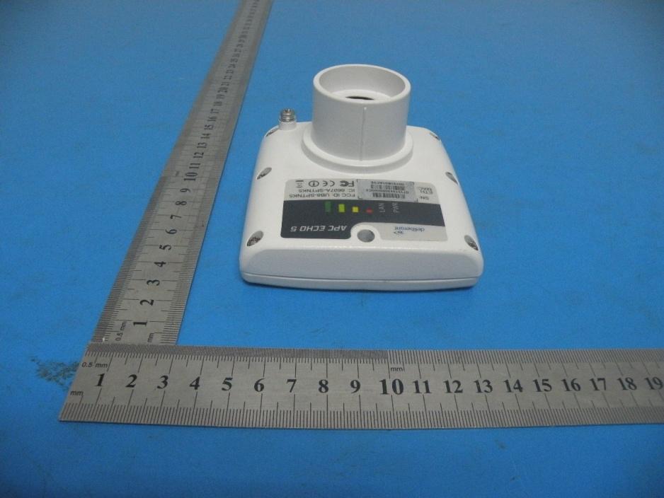 Product image for UB8-ECHO5