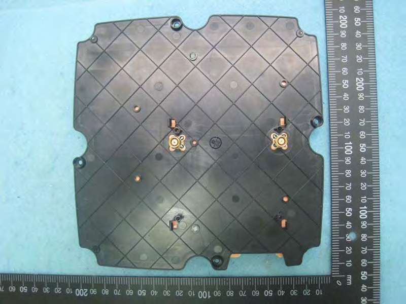 Product image for UB8-FWBD1907