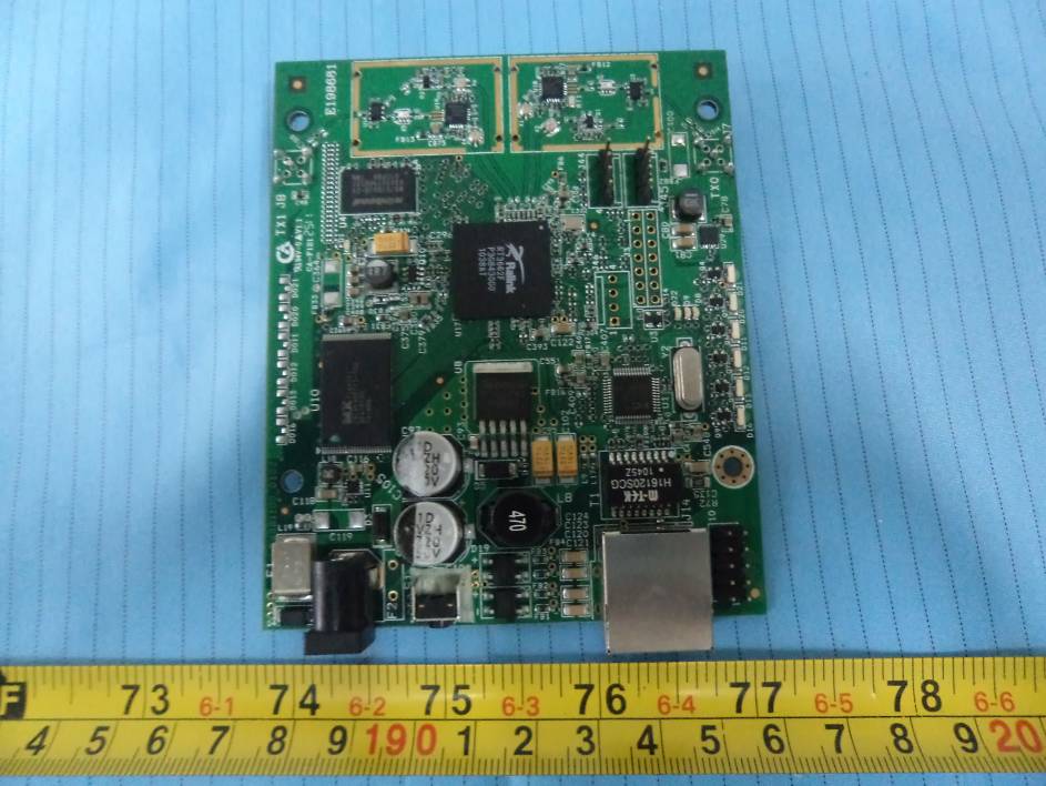 Product image for UB8-MACH5V2