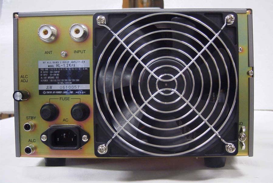 Product image for UB9HL-12KFX