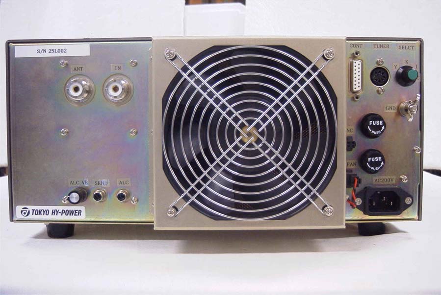 Product image for UB9HL-25KFX