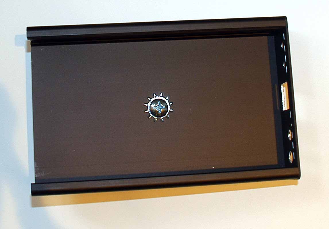 Product image for UBJ-400-00200