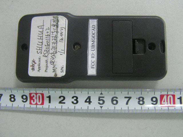 Product image for UBMGOCAD