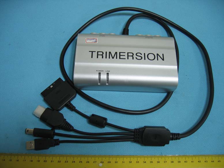 Product image for UBQTR101