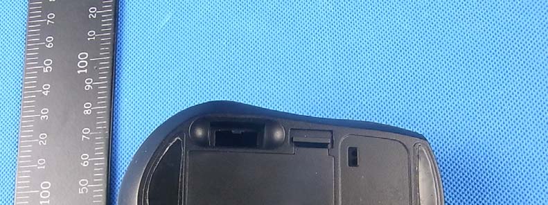 Product image for UC3WC052G400