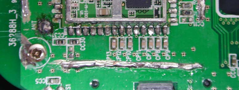 Product image for UCBSWP36288CETS01