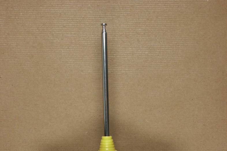 Product image for UCN6601-02