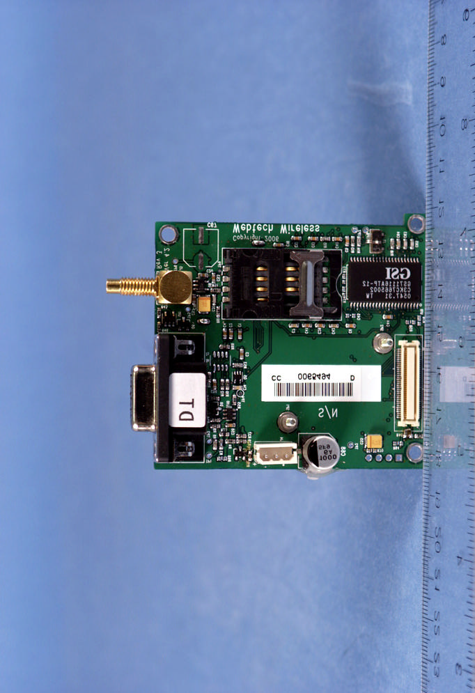 Product image for UCR-EZWFM1101