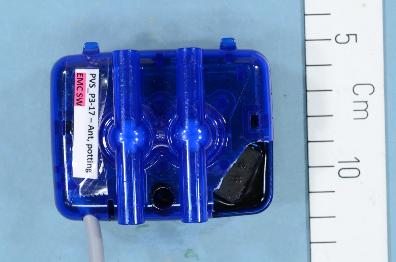 Product image for UCSPVS100