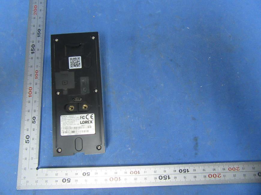 Product image for UCZ-LNWDB1-C