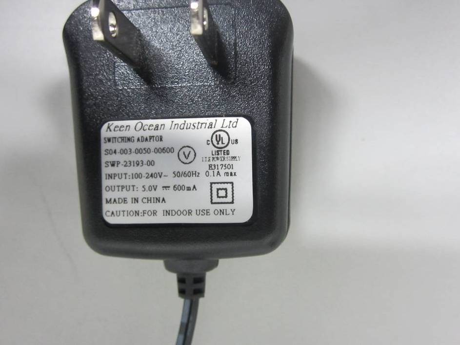 Product image for UCZ-MC2004